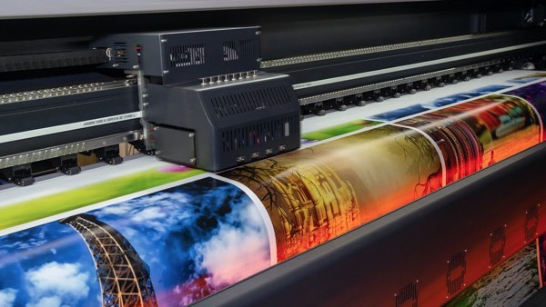 Großformatdruck BAIGIN DESIGN Schöneiche b. Berlin